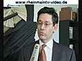 Wirtschaft konkret Tchibo Green Logistics in  | BahVideo.com