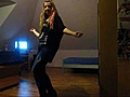 Dance to Rayflexx-SHAKE SHAKE | BahVideo.com