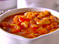 Spicy Tomato Soup | BahVideo.com