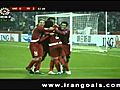 Uae Vs Iran - Goals AFC Asian Cup 2011 - Group Stage  | BahVideo.com