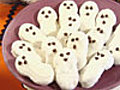 Ghostly Good Cookies | BahVideo.com