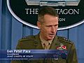 Pentagon Briefing 29 November | BahVideo.com