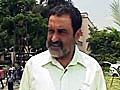 Mohandas Pai on his resignation from Infosys | BahVideo.com