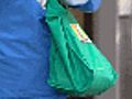 Wait are reusable bags good again  | BahVideo.com