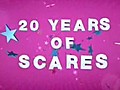 20 to one scares | BahVideo.com