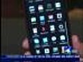 Motorola To Introduce New Droid Phone | BahVideo.com