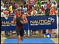 South Beach Triathlon Set For Coming Weekend | BahVideo.com