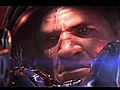 StarCraft 2 Wings of Liberty - The Showdown | BahVideo.com