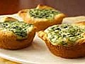How to make mini quiches | BahVideo.com