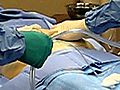 Tickle Liposuction Performed by Dr James Schlotter | BahVideo.com