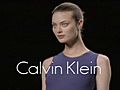 Calvin Klein Test icreativenetwork Nancy Colgrove amp John Heller | BahVideo.com