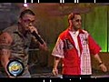 Broma a Wisin y Yandel en Venezuela - Venetubo com | BahVideo.com
