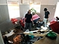Qld floods sink consumer sentiment | BahVideo.com