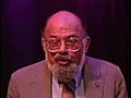  The Life and Times of Allen Ginsberg with  | BahVideo.com