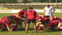 Rugby in Georgia | BahVideo.com