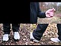 Hands vs Feet | BahVideo.com