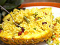 Pineapple Fried Rice | BahVideo.com