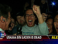 Moment of Zen - We Just Killed Bin Laden | BahVideo.com
