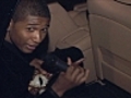 Usher s Pre Party Escapades 1 of 2  | BahVideo.com
