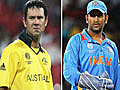 India s Big Fight vs Oz | BahVideo.com