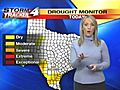 Even with all this rain parts of Texas still  | BahVideo.com
