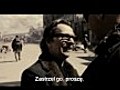 Ksiega ocalenia - Denzel Washington i Gary Oldman - zwiastun trailer - Book of Eli | BahVideo.com