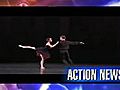 VIDEO 6abc Loves the Arts - amp 039 Tango  | BahVideo.com