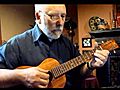 Search Me O God - ukulele instrumental | BahVideo.com