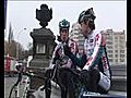 Tour de France 2012 - Interview de Christophe  | BahVideo.com