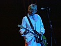 Nirvana - In Bloom | BahVideo.com