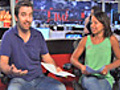 TMZ Live 08 06 10 - Part 1 | BahVideo.com