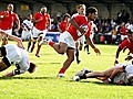 2011 Churchill Cup Tonga vs USA | BahVideo.com