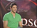 Kellan Lutz The Twilight Saga Eclipse  | BahVideo.com