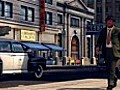 LA Noire Gameplay Trailer Rising Through The Ranks | BahVideo.com