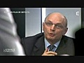 La France en faillite - Didier Migaud | BahVideo.com