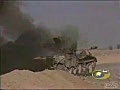 Alive martyr of Iran-Iraq war Ali khodadadi | BahVideo.com