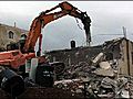 Israel demolishes houses in Jordan Valley | BahVideo.com