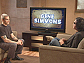 Gene Simmons Family Jewels Meeting of the Minds | BahVideo.com
