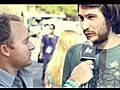 Macbeth X Keep-A-Breast SXSW- Twin Atlantic Interview | BahVideo.com