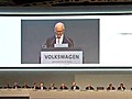 VW schl gt alle Rekorde | BahVideo.com