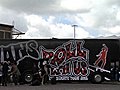 VANS ROLL WITH US EUROPEAN SKATE TOUR 2008 -  | BahVideo.com