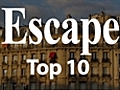 Escape 2011 destinations | BahVideo.com