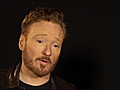 Film captures Conan O Brien post-firing | BahVideo.com