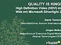 Xtopia Quality Is King | BahVideo.com