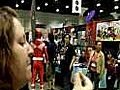 Dancing Power Ranger | BahVideo.com