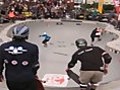 Bowl A Rama | BahVideo.com