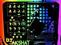 DJ AKSHAY s Storm 2011 Mix | BahVideo.com