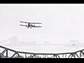EFEM RIDES En 1926 el hidroavi n Plus Ultra se convierte en la primera aeronave en cruzar el Atl ntico Sur | BahVideo.com