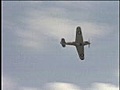 Les avions de chasse de la seconde guerre mondiale | BahVideo.com