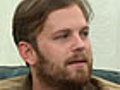 Matt Pinfield interviews Kings of Leon Part 2 | BahVideo.com